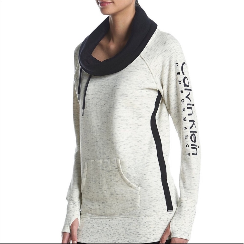 Calvin Klein Performance Sweatshirt